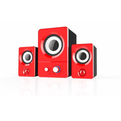 X7 laptop desktop computer audio multimedia small speaker mobile phone subwoofer mini speaker New Bluetooth