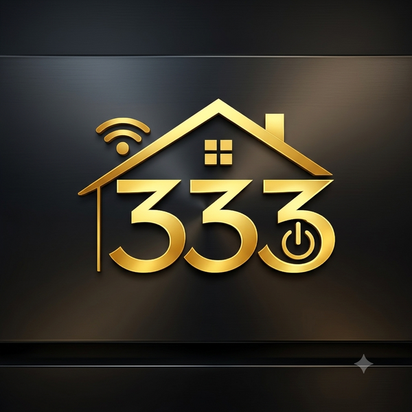 TrueReality333 Tech