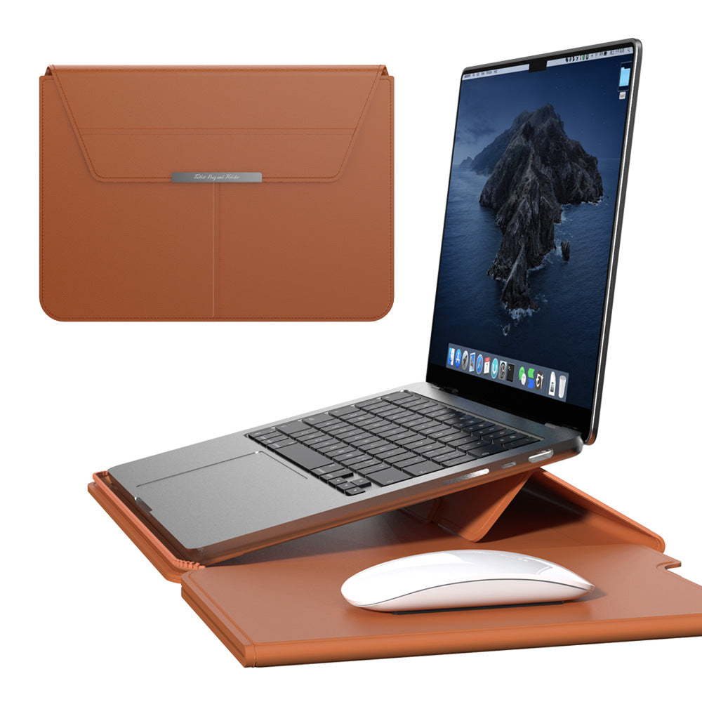 For Lenovo small new 16Pro computer protective case multi-functional 14 inch liner bag custom air13 computer bag