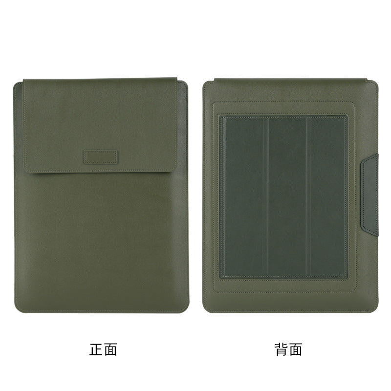 Laptop Stand Inner Sleeve Suitable for Apple Computer Bags 14inch Computer Wholesale Antibacterial Ultra-Light Waterproof Portable