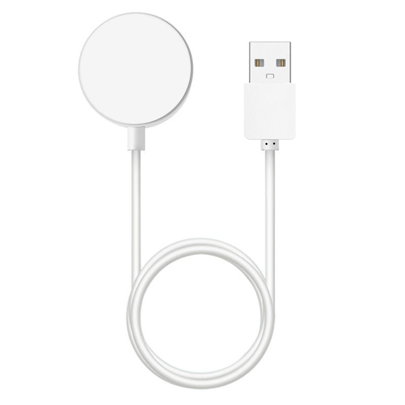 DT7/8 Universal Huaqiang North Smart Watch Wireless Charger WATCH Magnetic Charging Line S7S8