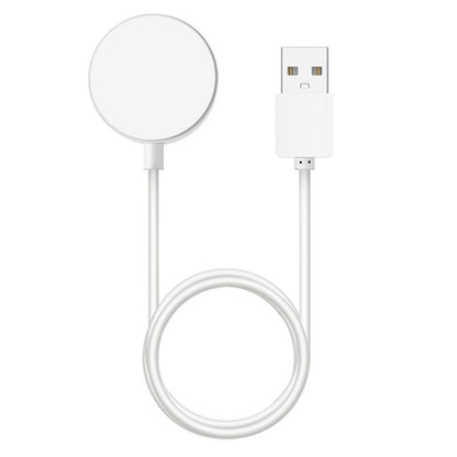 DT7/8 Universal Huaqiang North Smart Watch Wireless Charger WATCH Magnetic Charging Line S7S8