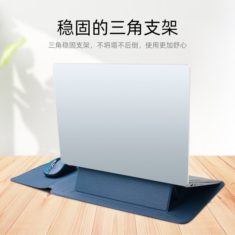 Laptop Stand Inner Sleeve Suitable for Apple Computer Bags 14inch Computer Wholesale Antibacterial Ultra-Light Waterproof Portable
