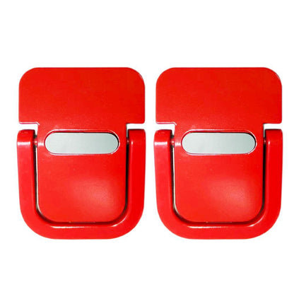 Zinc alloy laptop stand desktop metal ultra-thin invisible heat dissipation folding portable computer stand