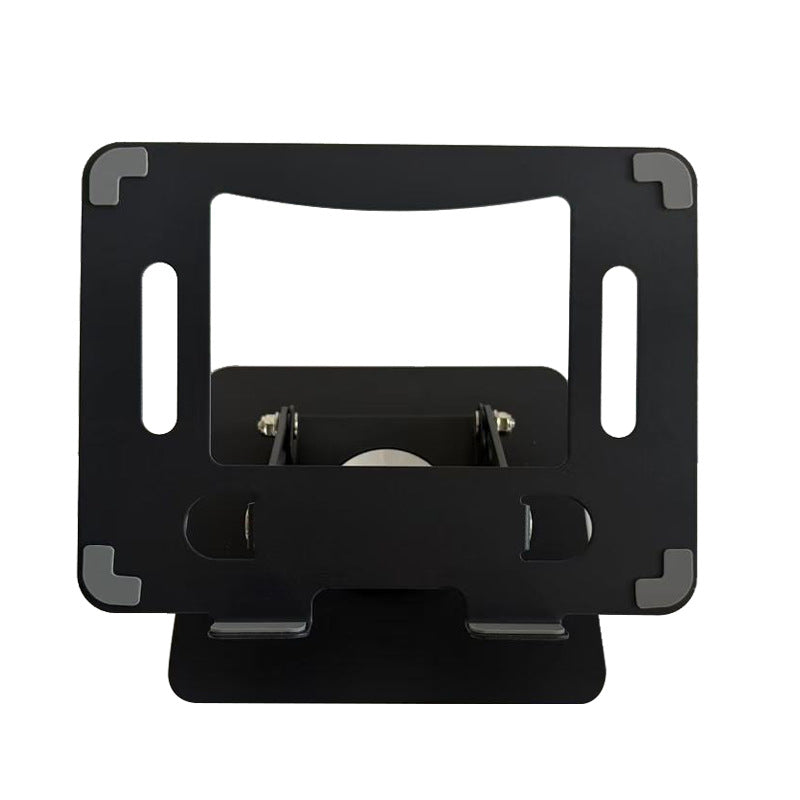 Cross-border Laptop Cooling Computer Bracket Foldable Lifting Multi-function Rotatable Portable Computer Bracket