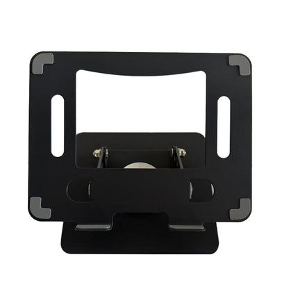 Cross-border Laptop Cooling Computer Bracket Foldable Lifting Multi-function Rotatable Portable Computer Bracket