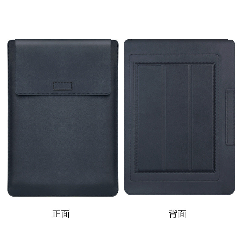Laptop Stand Inner Sleeve Suitable for Apple Computer Bags 14inch Computer Wholesale Antibacterial Ultra-Light Waterproof Portable