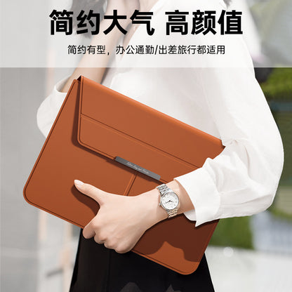 For Lenovo small new 16Pro computer protective case multi-functional 14 inch liner bag custom air13 computer bag