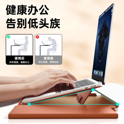 For Lenovo small new 16Pro computer protective case multi-functional 14 inch liner bag custom air13 computer bag